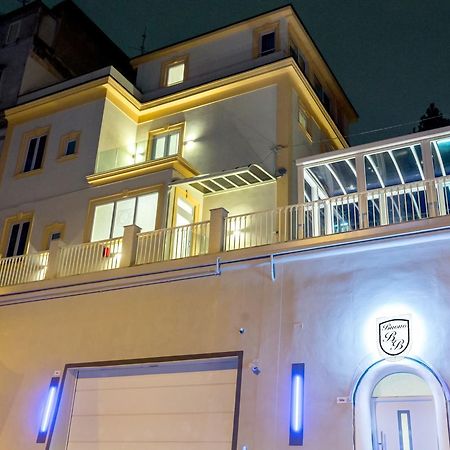 Buono B&B Napoli Bagian luar foto