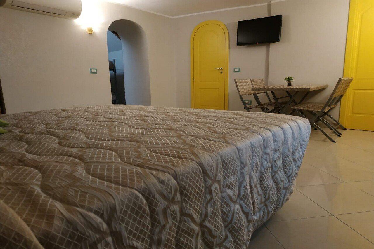 Buono B&B Napoli Bagian luar foto