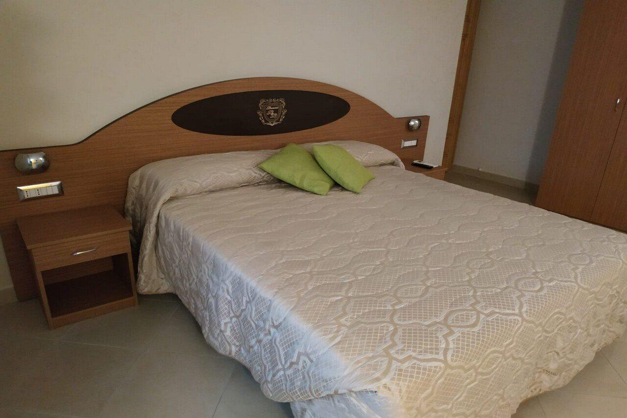 Buono B&B Napoli Bagian luar foto