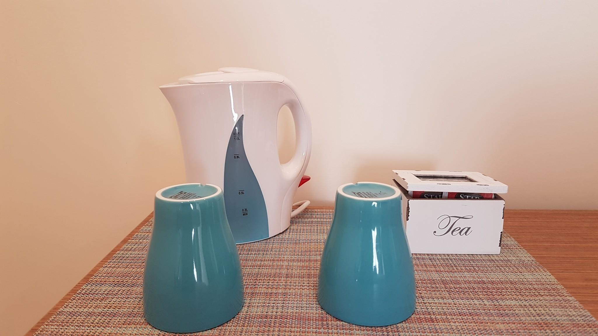 Buono B&B Napoli Bagian luar foto