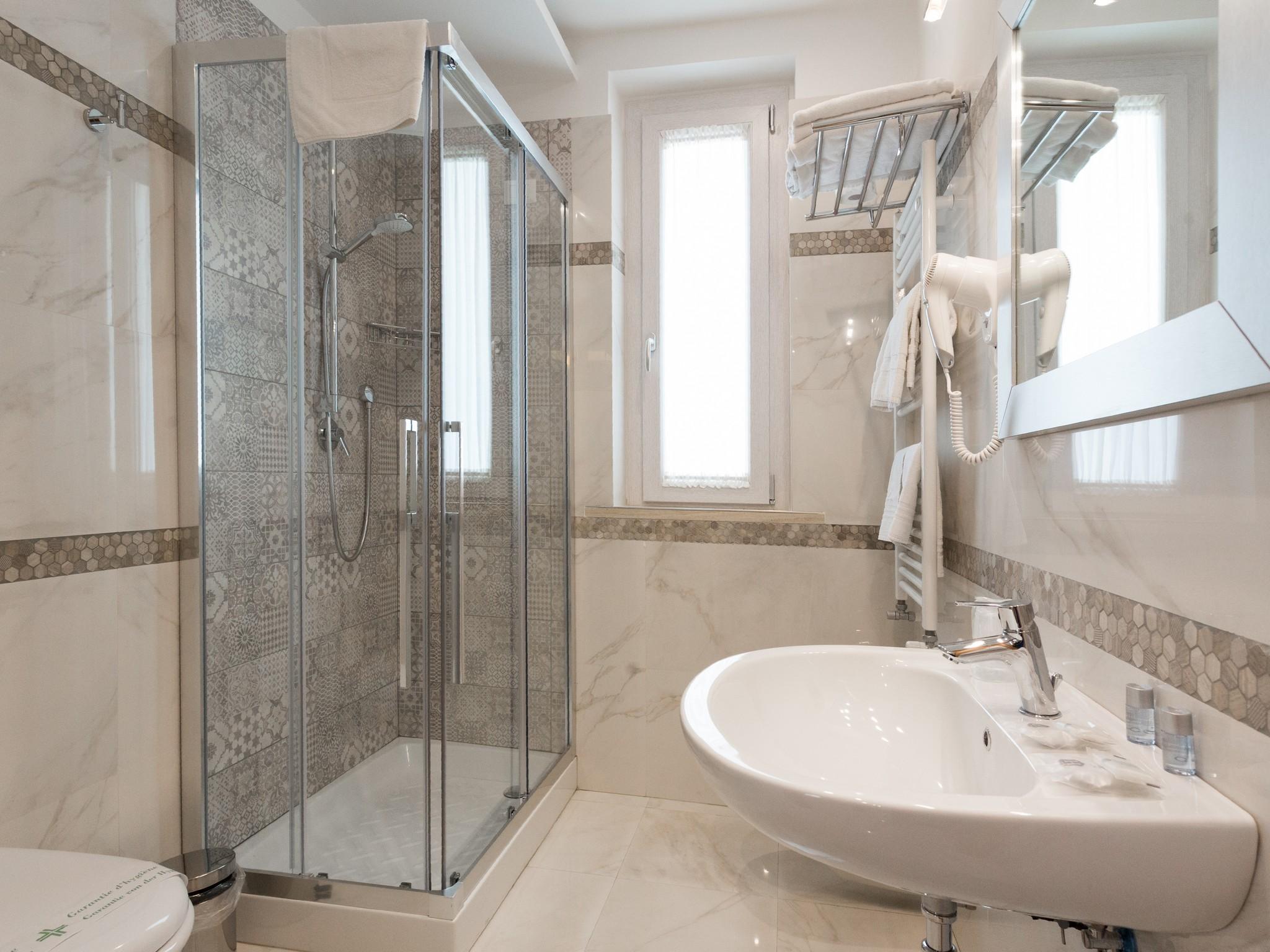 Buono B&B Napoli Bagian luar foto
