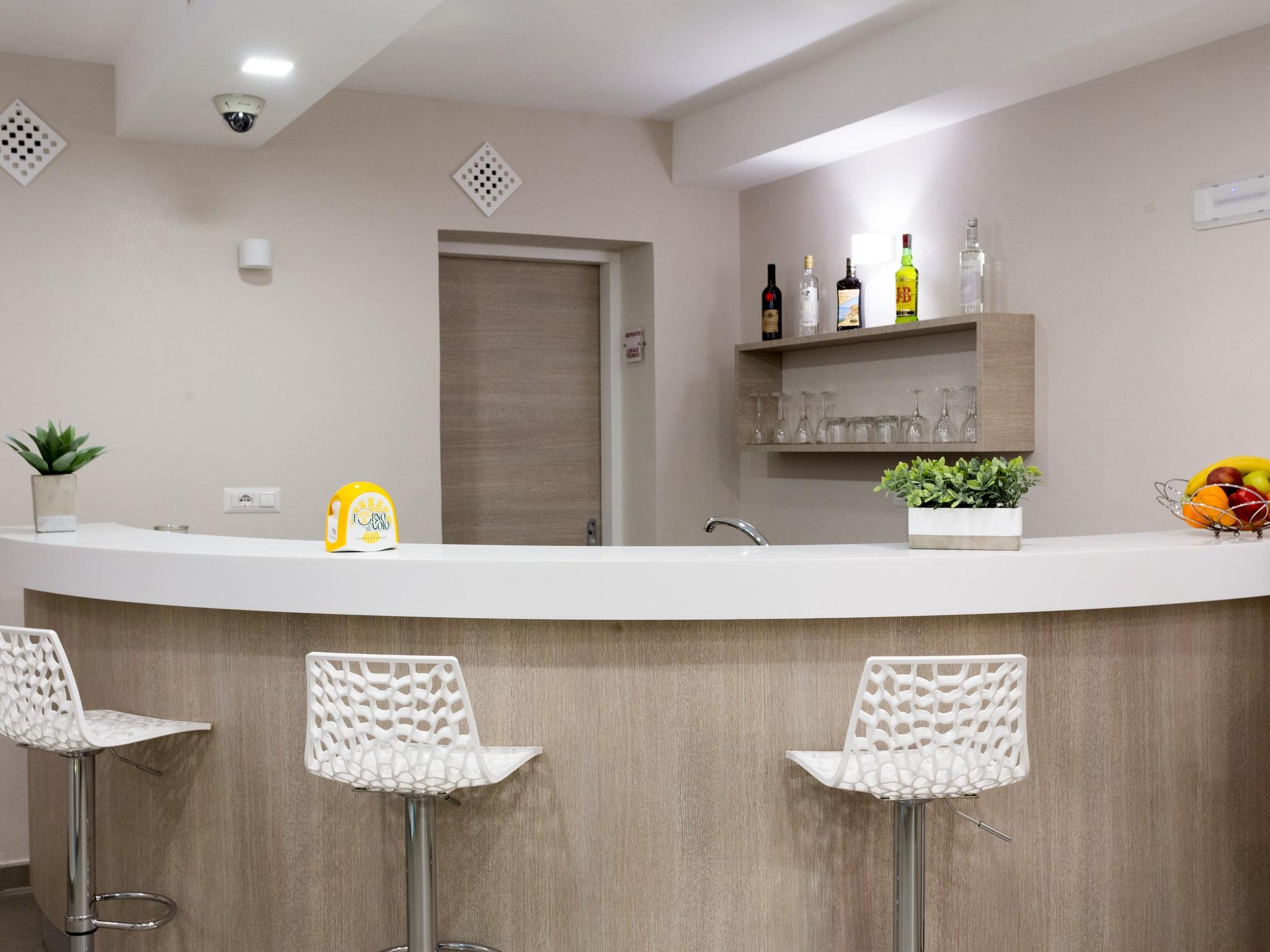 Buono B&B Napoli Bagian luar foto