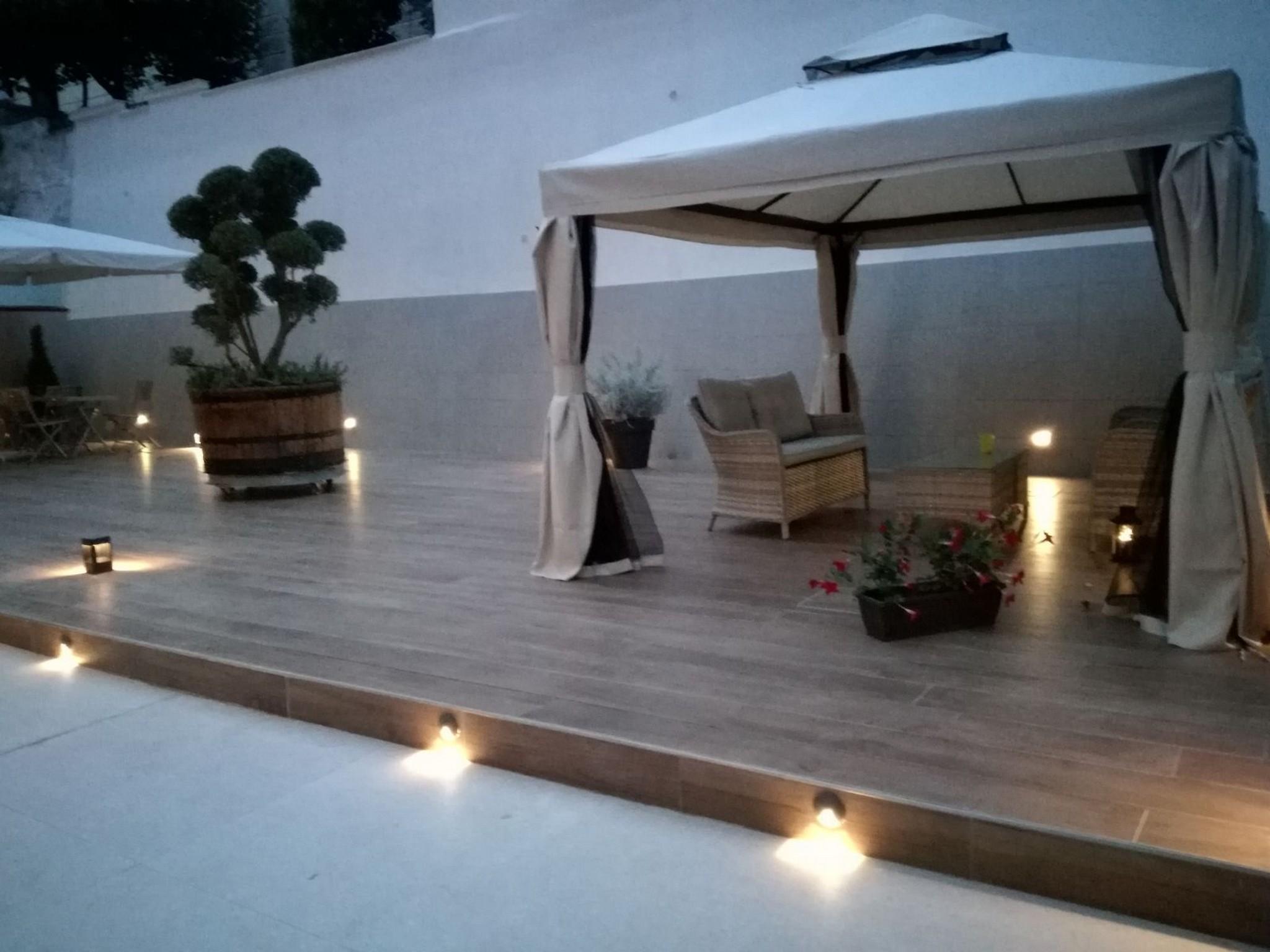 Buono B&B Napoli Bagian luar foto