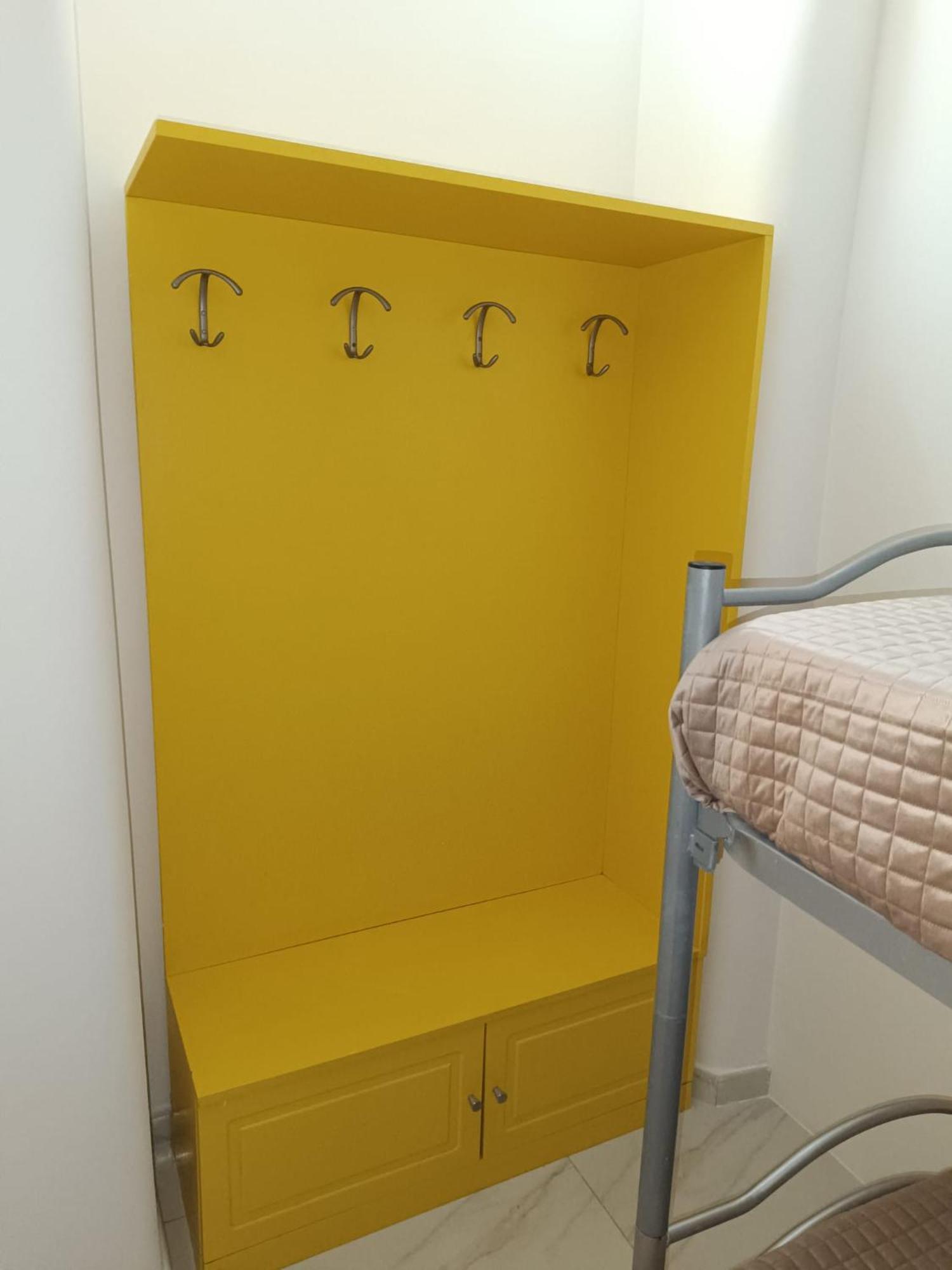 Buono B&B Napoli Bagian luar foto