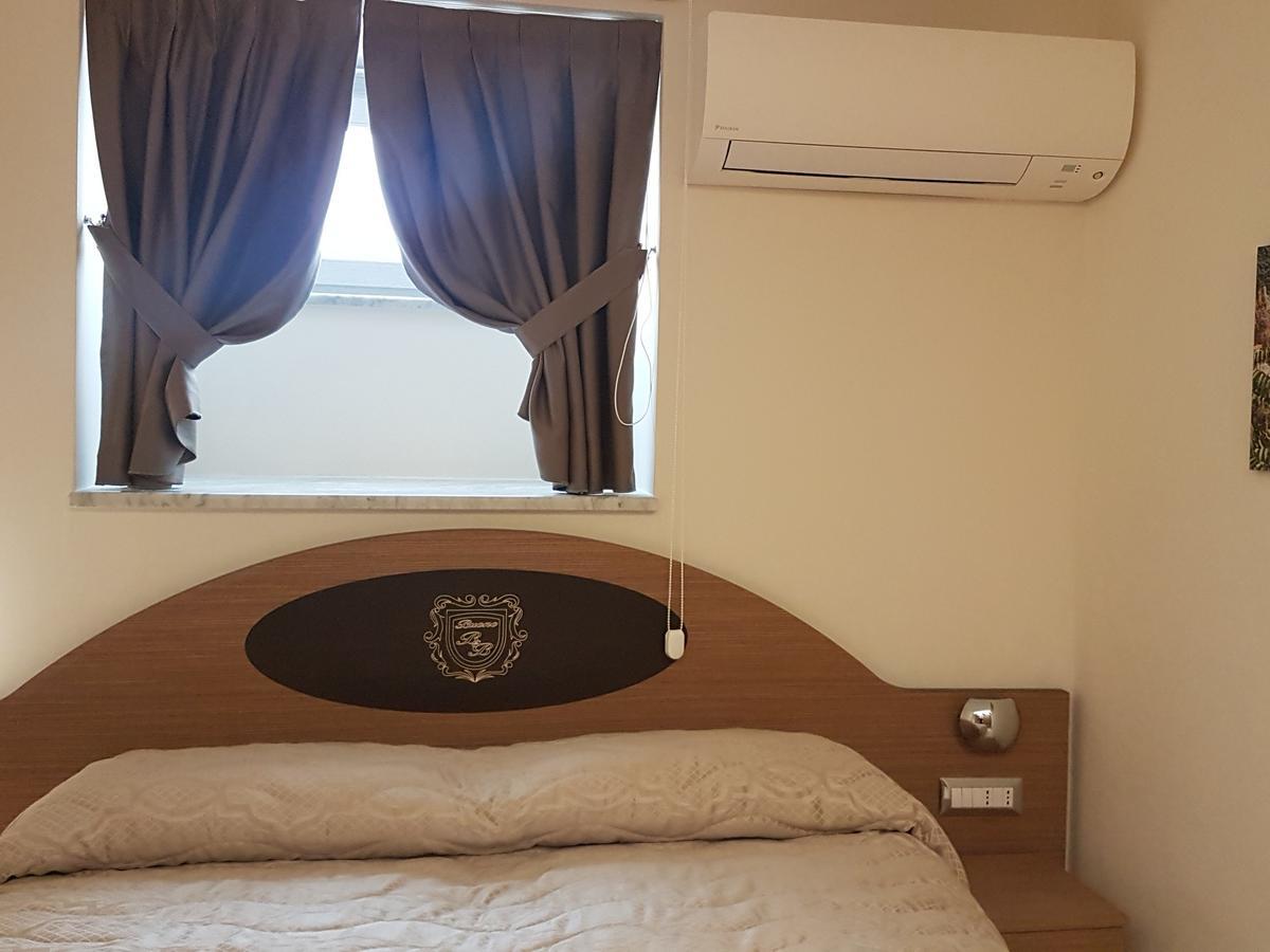 Buono B&B Napoli Bagian luar foto